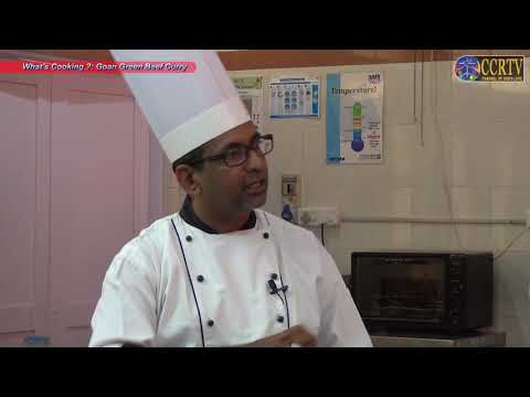 What's Cooking ? - Episode 11