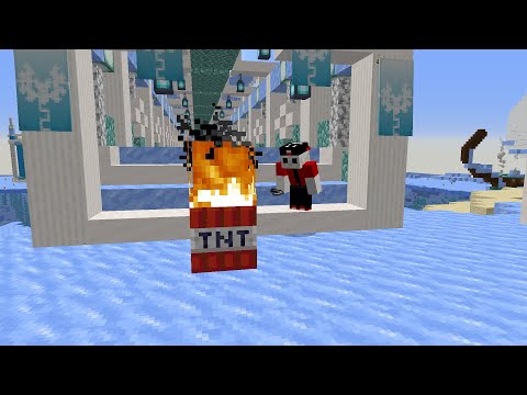 MARCY CREA L'ULTIMA SFIDA DEL BIG RE CONTRO KENOIA - BIG VANILLA - Minecraft ITA