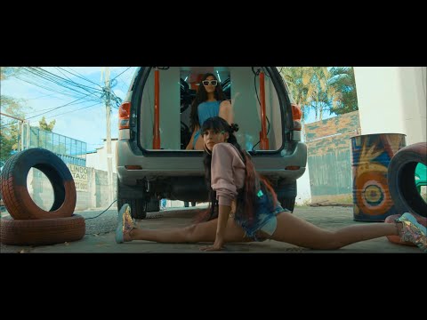 Popi 🔈(Video Oficial 4K) - Dixson Waz