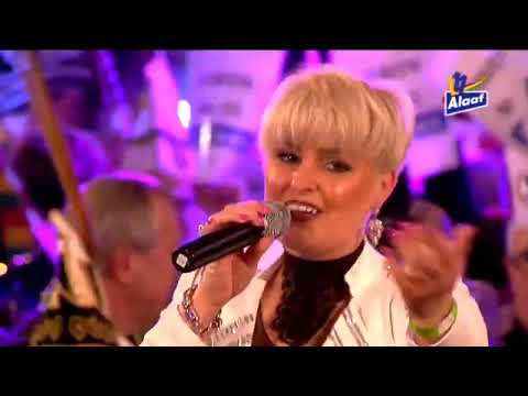 Gwen Dohmen (Geleen) - Wo 't land en 't leave good is (1-12-2017 - LVK Halve finale 19-1-2018) SD
