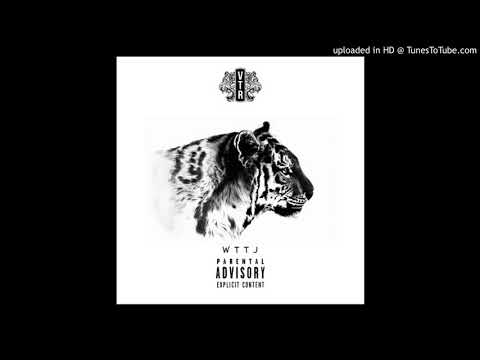 Welcome To The Jungle - ERICVSTRO x SuperFigue x Renas JK