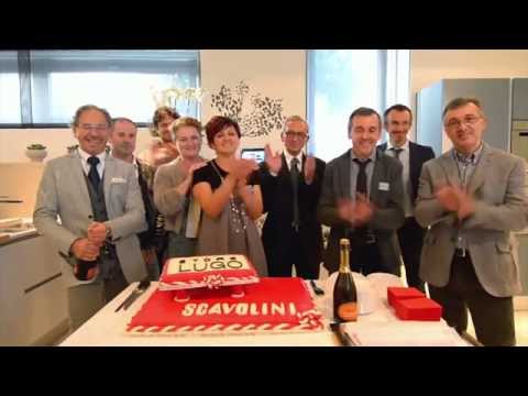 Inaugurazione Scavolini Store Lugo - 13 ottobre 2013
