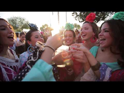 taquilla feria de abril