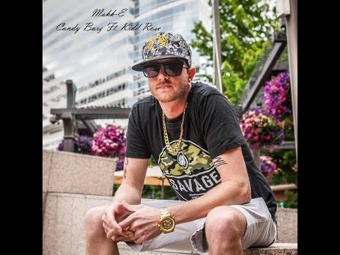 MAKK-E - OFFICIAL MUSIC VIDEO "CANDY BARZ" FT. KIDD ROSE