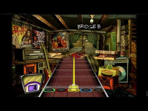 Heat of the Moment - Asia | Expert Bass | GH Encore: Rocks the 80's [38/60]