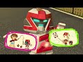 Out for a Spin  | Daedo's Heroes EP.04 | Tobot Galaxy English | New Episode