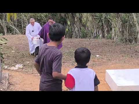 Santa Rufina,Y del Guineo-Chaguarpamba-Loja...Domingo 2/Noviembre/2025