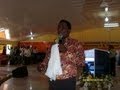 Apostle Paul Oko Hackman