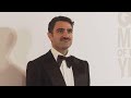 Stars Are Honored At GQ Men Of The Year Event