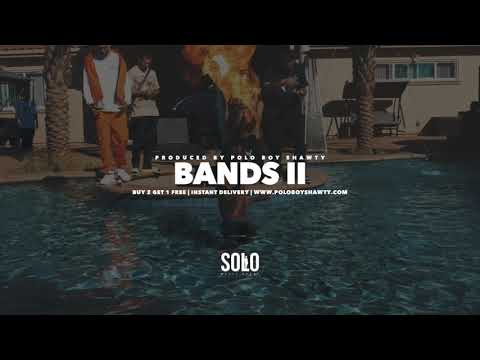 [FREE] SHORELINE MAFIA TYPE BEAT 2019 "BANDS II" Prod. Polo Boy Shawty