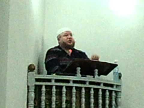 Hoxhë Irfan Salihu - Mos e harro Allahun