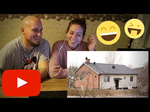 Vi reagerar på när vi var med i TV ! [DEL 1]