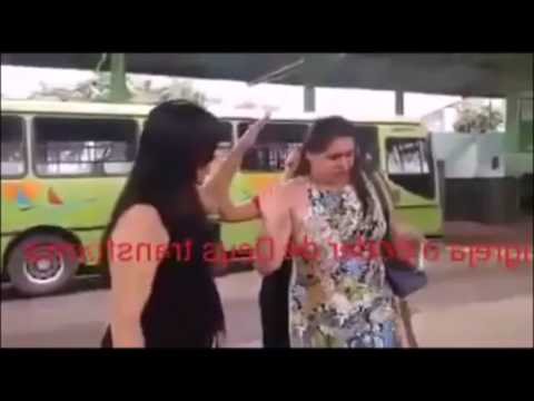 Recebendo Chemical Surf no terminal humilha