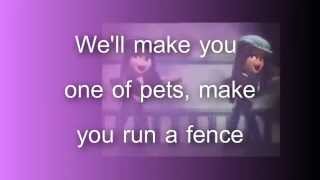 Bratz - Make You Wanna Dance (Misheard Lyrics)