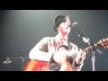 Charlie Winston "Truth" @ Gaîté Lyrique (Paris ...