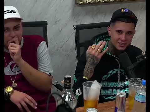 MC Paiva part Menor Salim - Medley Exclusiva 2022