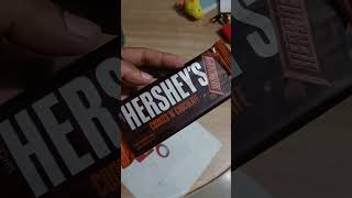 buy new chocolate for your girlfriend