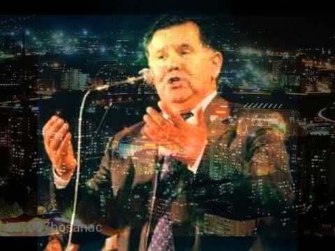 Safet Isovic - Bosno moja divna mila