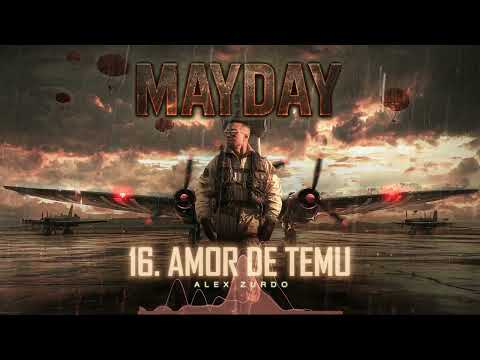 Video thumbnail for AMOR DE TEMU
