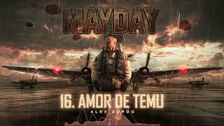 AMOR DE TEMU Lyrics English Translation