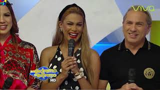 Confirmado Aniversario Telemicro 2019