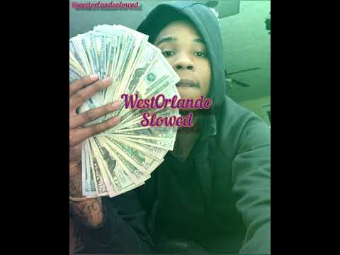 Mrbrokeasf - Sweet n Sour SLOWED