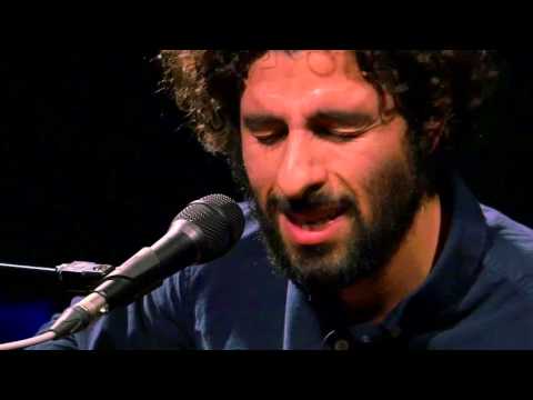 José González - Killing For Love (Live on KEXP)