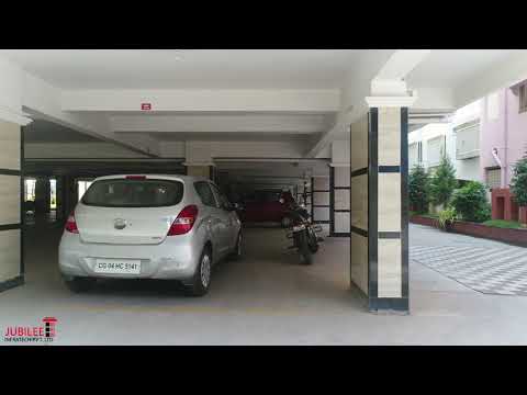 Jubilee Cyber Grande Project Tour 1