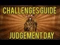 Black Ops 2: Judgement Day Challenges Guide