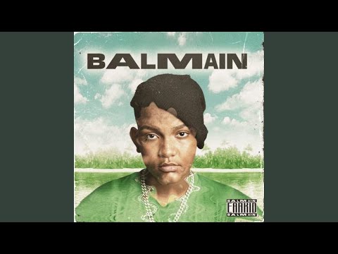 Balmain