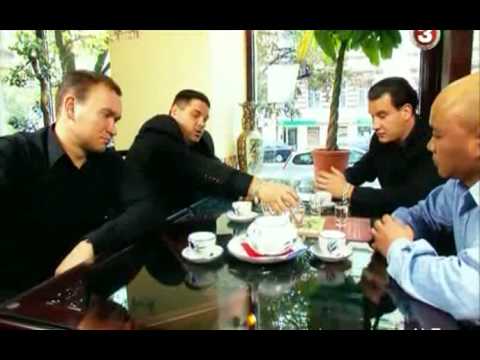 Dzin 2009 10 15 part 1