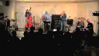 &quot;Table in the Wilderness&quot;  Jim Snyder w: Friends  Colesmouth Jan 11 2014