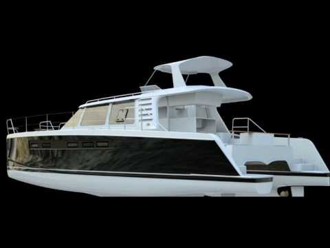 indikon p4 Powercat Introduction