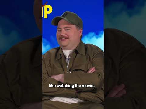 Thumbnail for 'Balls Up's Mark Wahlberg & Paul Walter Hauser Didn't Pick The Gotye Song For Karaoke #shorts by Mark wahlberg, Gotye, Mark wahlber