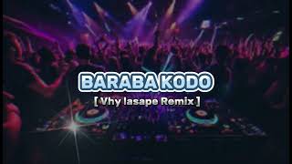 Download lagu DJ TERBARU 2025 !!! - BARABA KODO ( VHY LASAPE REMIX ) New !!! mp3 Download lagu DJ TERBARU 2025 !!! - BARABA KODO ( VHY LASAPE REMIX ) New !!! mp3
