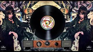Rod Stewart  -   Italian Girls -  1972 HQ+Lyrics   ( il giradischi )