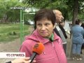 Оренбург. Нет остановки Оренбург. Нет остановки