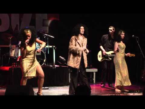 Size Matters Ledeltheater