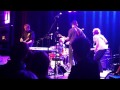 Megafaun - Real Slow (04/14/12 Haw River Ballroom)