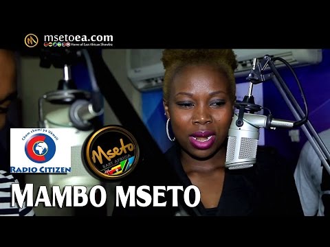 COLONEL MUSTAFA Na BROWN MAUZO Wajibu MASWALI MAGUMU Ya MELODY SINZORE Na KUFICHUA SIRI Zao Hewani