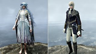 Elden Ring Nightreign - How to Unlock All Characters Guide (Duchess & Revenant Classes)
