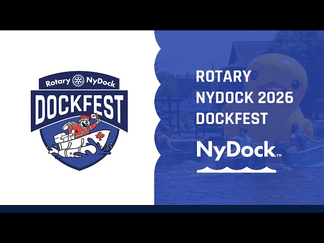 2026 DOCKFEST