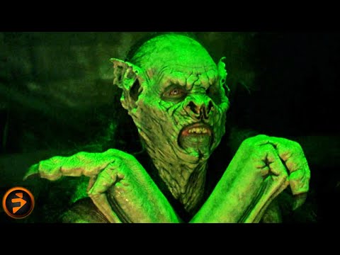 Mina Meets Renfield and Gets him in Trouble | BRAM STOKER'S DRACULA