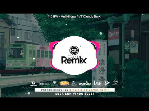 MC GW - Vai Milena PVT (Xandy Rmx)