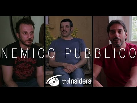 The Insiders : Speciale 