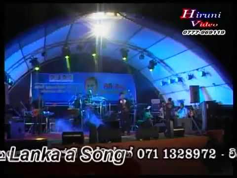 Samith K Senarath - Live Show