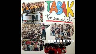 TABAK Agoulou 1985 Henri Debs Productions By DOUDOU 973