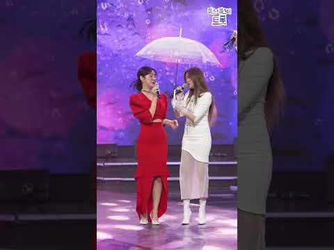 [세로직캠]홍지윤¸ 은가은 - 비 내리는 영동교 화요일은 밤이 좋아