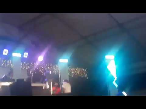 Aewon Wolf Brings Out Khumz at Nasty C's Ivyson Tour Durban