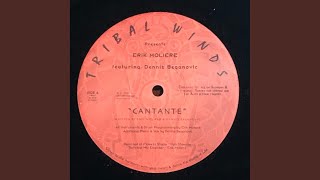 Cantante (Antonio Ocasio Calor Remix)